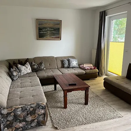 דירה Am Stadtrand By Interhome *