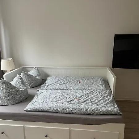 Am Stadtrand By Interhome