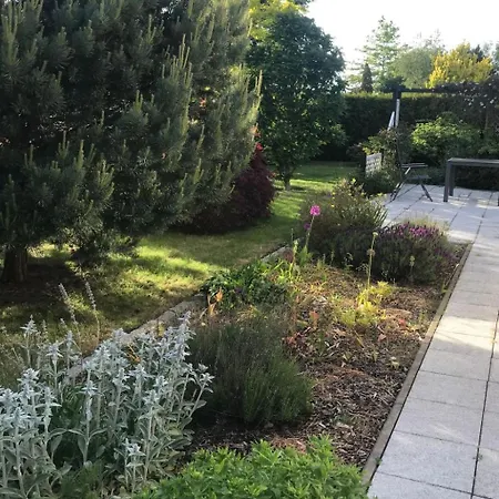 Am Stadtrand By Interhome *