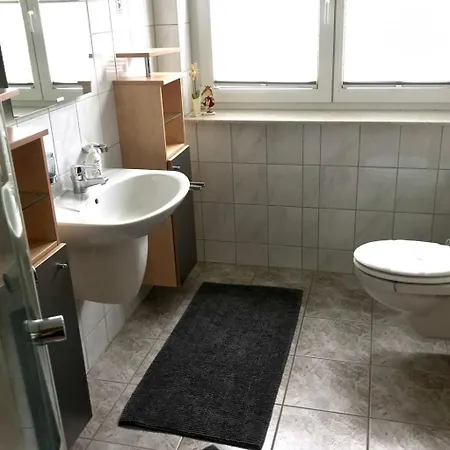 Am Stadtrand By Interhome