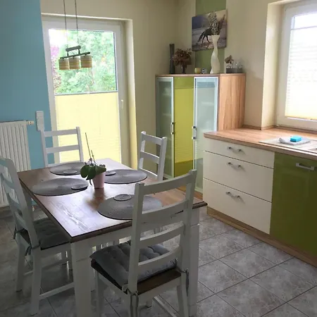 Am Stadtrand By Interhome * Hinrichshagen (Vorpommern-Greifswald)