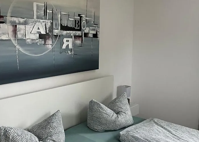 Am Stadtrand By Interhome דירה Hinrichshagen (Vorpommern-Greifswald)