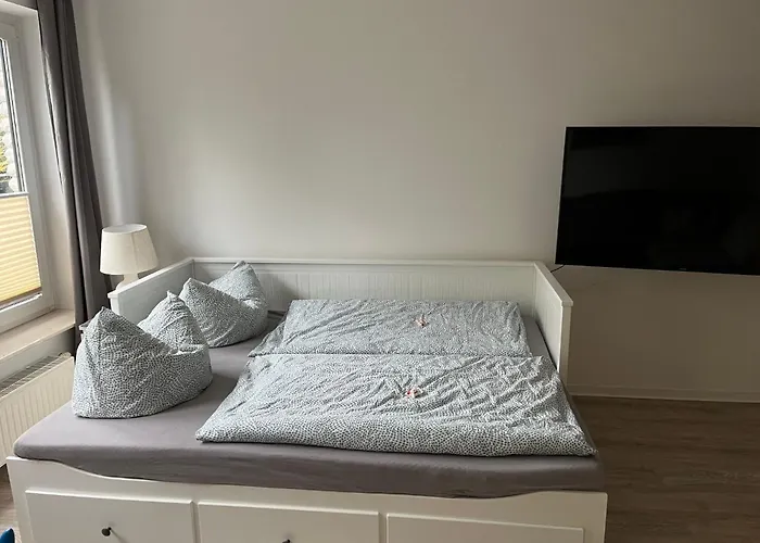Am Stadtrand By Interhome