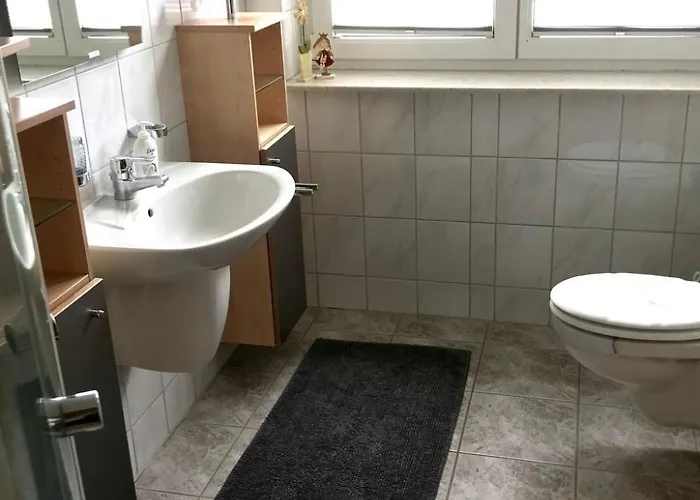 Am Stadtrand By Interhome